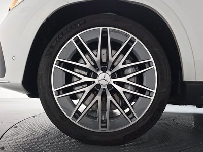 2025 Mercedes-BENZ GLE photo 6