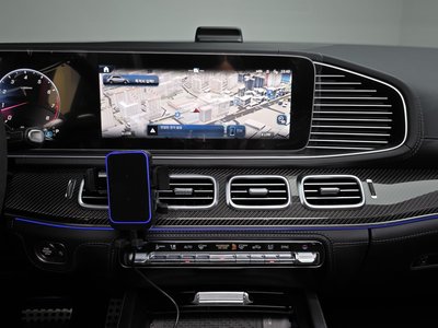 2025 Mercedes-BENZ GLE 缩略图 19