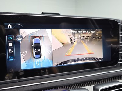 2025 Mercedes-BENZ GLE 缩略图 20