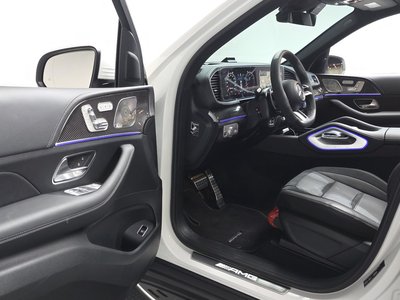 2025 Mercedes-BENZ GLE 缩略图 13