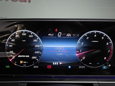 2025 Mercedes-BENZ GLE 缩略图 11