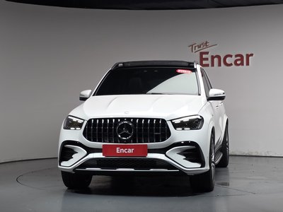 2025 Mercedes-BENZ GLE photo 2