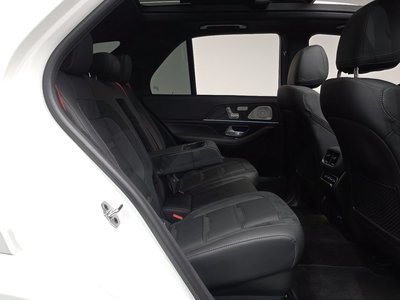 2025 Mercedes-BENZ GLE 缩略图 17