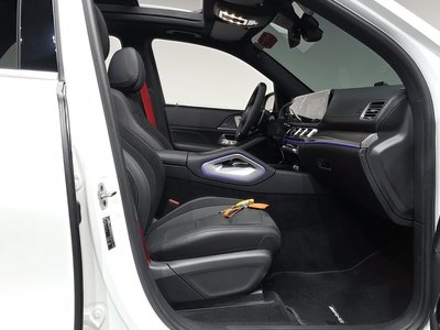 2025 Mercedes-BENZ GLE 缩略图 16