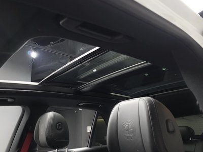 2025 Mercedes-BENZ GLE 缩略图 21