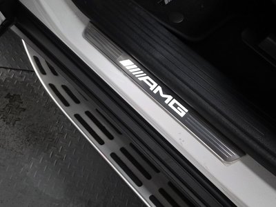 2025 Mercedes-BENZ GLE 缩略图 25