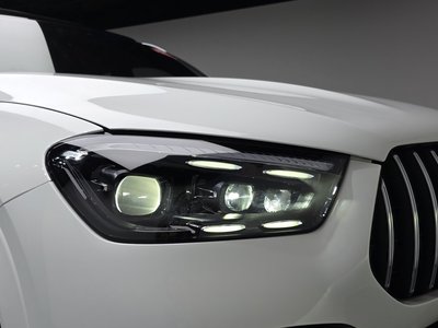 2025 Mercedes-BENZ GLE photo 9
