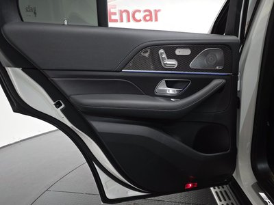2025 Mercedes-BENZ GLE 缩略图 15