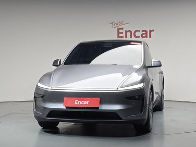 TESLA MODEL Y - 2