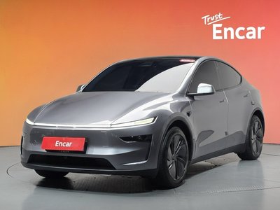 TESLA MODEL Y - 1