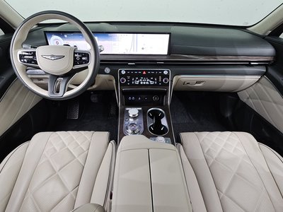 2024 Genesis GV80 照片 5