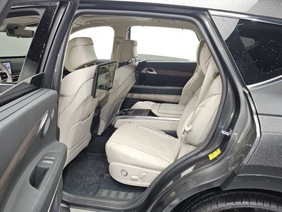 2024 Genesis GV80 — миниатюра 11