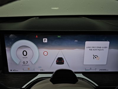 2024 Genesis GV80 照片 8