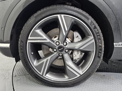 2024 Genesis GV80 照片 6