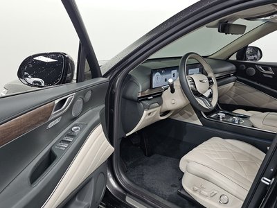 2024 Genesis GV80 照片 10