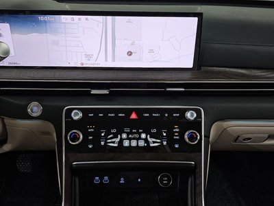 2024 Genesis GV80 — миниатюра 15