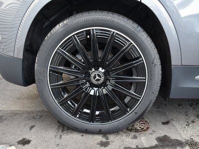 MERCEDES-BENZ GLA - 4
