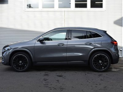 MERCEDES-BENZ GLA - 5
