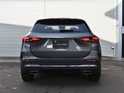 MERCEDES-BENZ GLA - 6