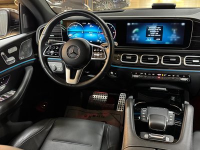 MERCEDES-BENZ GLE - 10