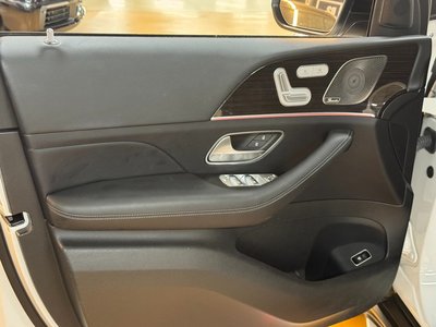 MERCEDES-BENZ GLE - 5