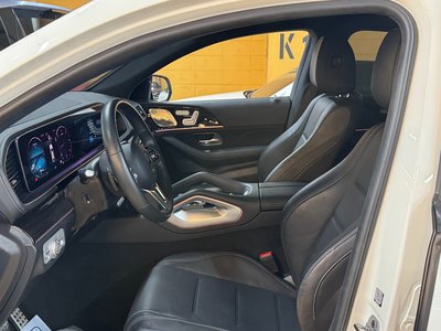 MERCEDES-BENZ GLE - 8