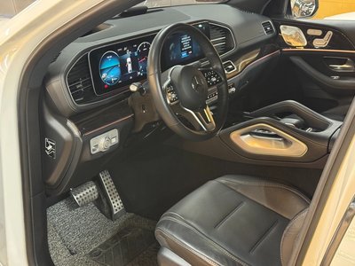MERCEDES-BENZ GLE - 7