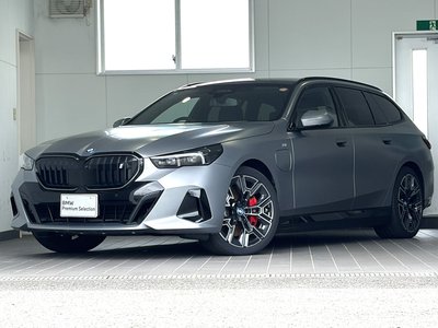 2024 BMW I5 TOURING — фото 2