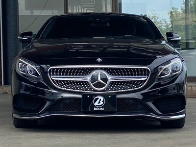 صورة 2 لـ 2016 Mercedes-BENZ S-CLASS