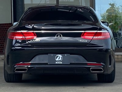 2016 Mercedes-BENZ S-CLASS — фото 7