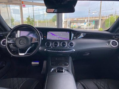 2016 Mercedes-BENZ S-CLASS — фото 9