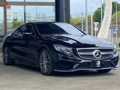 صورة 3 لـ 2016 Mercedes-BENZ S-CLASS