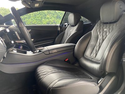 2016 Mercedes-BENZ S-CLASS — фото 10