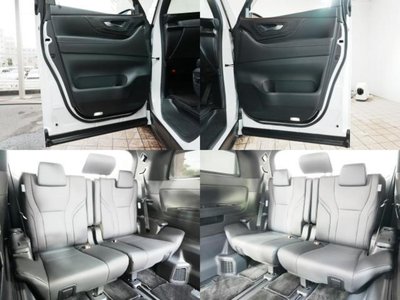 TOYOTA ALPHARD - 5