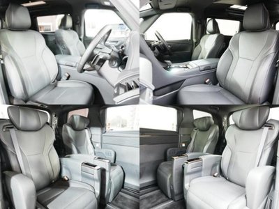 TOYOTA ALPHARD - 4