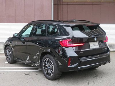 صورة مصغرة 46 لـ 2025 BMW X1