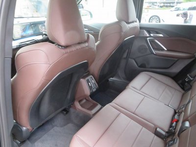 صورة مصغرة 13 لـ 2025 BMW X1