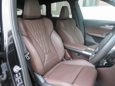 2025 BMW X1 照片 6