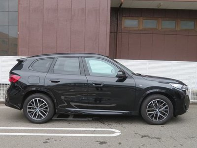 صورة مصغرة 43 لـ 2025 BMW X1