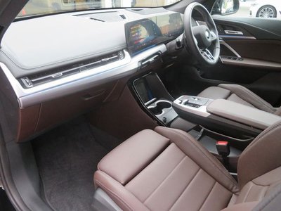 صورة مصغرة 11 لـ 2025 BMW X1
