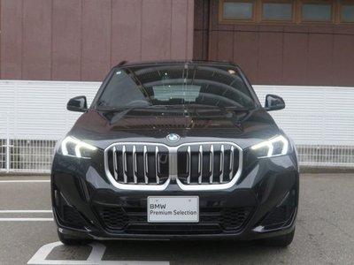 صورة مصغرة 41 لـ 2025 BMW X1