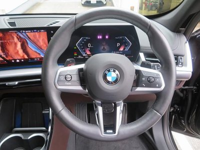 2025 BMW X1 照片 5