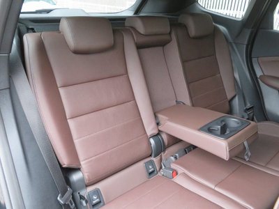 2025 BMW X1 照片 8