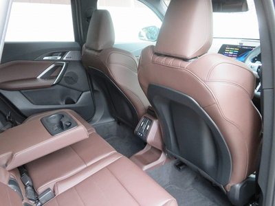 صورة مصغرة 12 لـ 2025 BMW X1