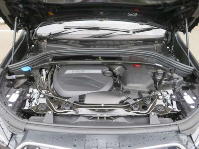 صورة مصغرة 52 لـ 2025 BMW X1
