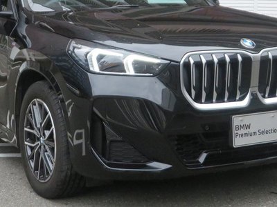صورة مصغرة 49 لـ 2025 BMW X1