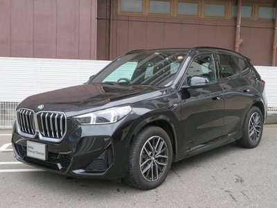 2025 BMW X1 照片 1