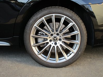 MERCEDES-BENZ S-CLASS - 9