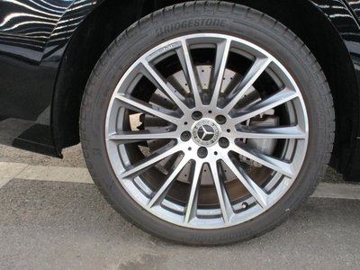 MERCEDES-BENZ S-CLASS - 10