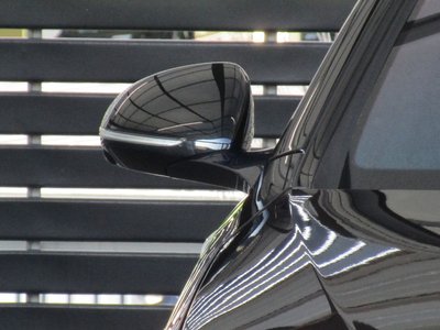 MERCEDES-BENZ S-CLASS - 4